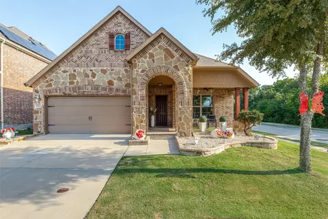 8600 Mccutchins Dr, Mckinney, TX 75070