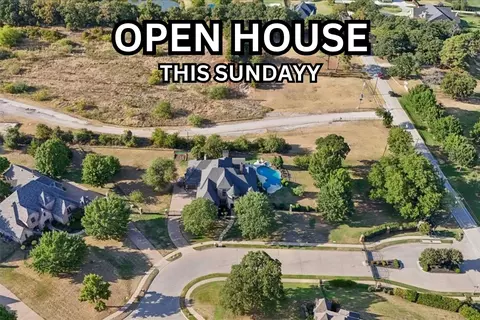 1617 Overlook Ter, Keller, TX 76262