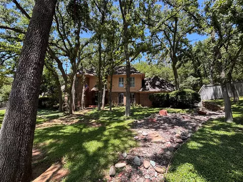 7500 Teakwood Ct, Fort Worth, TX 76112