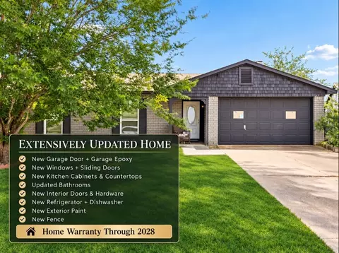 5309 Rutledge Ct, The Colony, TX 75056