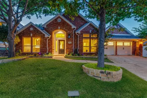 2804 Whitetail Ct, Mckinney, TX 75072
