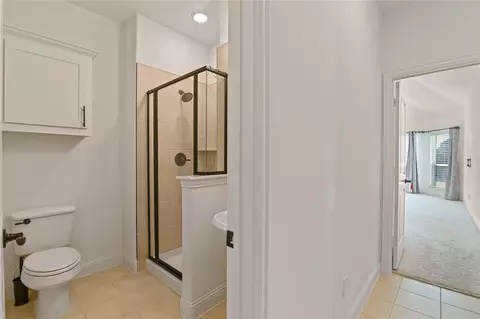 Entry Way - 1611 Mcmaster Ln, Prosper, TX 75078 photo 5 of 6
