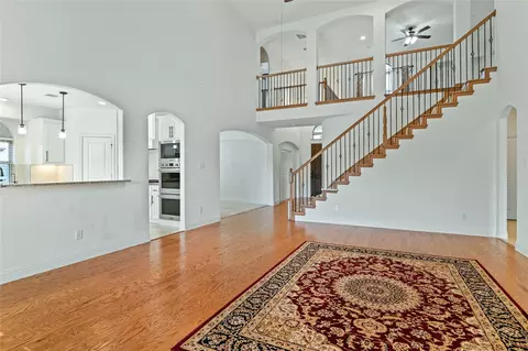 Living - 1611 Mcmaster Ln, Prosper, TX 75078 photo 2 of 2