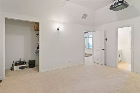Bedroom - 1611 Mcmaster Ln, Prosper, TX 75078 photo 4 of 8