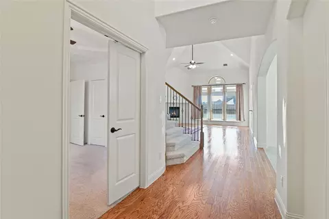 Entry Way - 1611 Mcmaster Ln, Prosper, TX 75078 photo 3 of 6