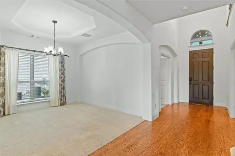 Entry Way - 1611 Mcmaster Ln, Prosper, TX 75078 photo 1 of 6