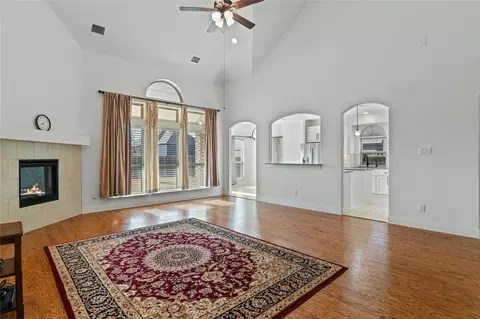 Living - 1611 Mcmaster Ln, Prosper, TX 75078 photo 1 of 2