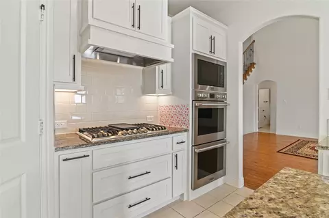 Kitchen - 1611 Mcmaster Ln, Prosper, TX 75078 photo 3 of 3
