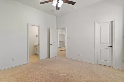 Bedroom - 1611 Mcmaster Ln, Prosper, TX 75078 photo 7 of 8