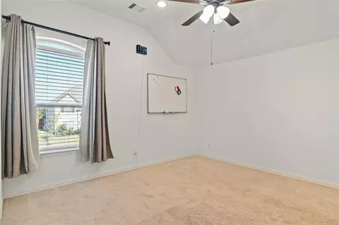 Bedroom - 1611 Mcmaster Ln, Prosper, TX 75078 photo 8 of 8