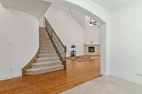 Entry Way - 1611 Mcmaster Ln, Prosper, TX 75078 photo 6 of 6