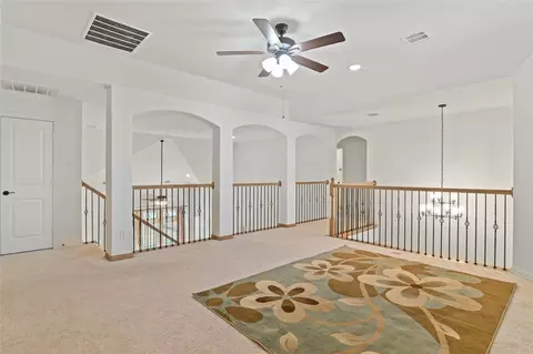 Entry Way - 1611 Mcmaster Ln, Prosper, TX 75078 photo 4 of 6