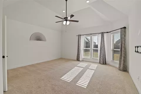 Bedroom - 1611 Mcmaster Ln, Prosper, TX 75078 photo 5 of 8