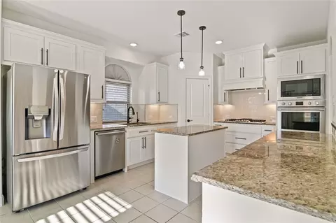 Kitchen - 1611 Mcmaster Ln, Prosper, TX 75078 photo 1 of 3