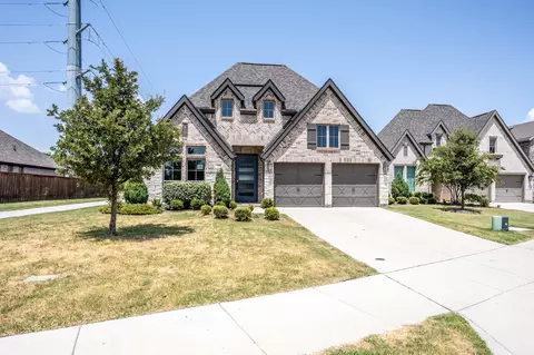 340 Moonvine Dr, Little Elm, TX 75068