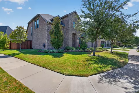 1516 Tavistock Rd, Forney, TX 75126