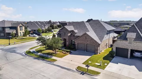 1516 Tavistock Rd, Forney, TX 75126