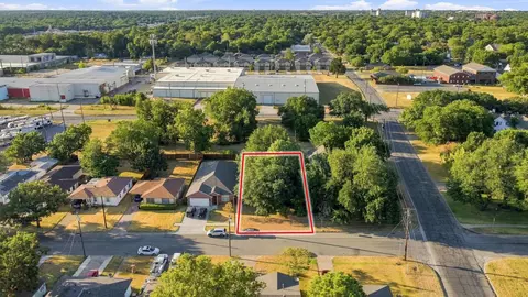 203 W Wilson Ave, Sherman, TX 75090