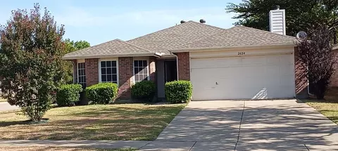 2624 Buckskin Dr, Mckinney, TX 75071