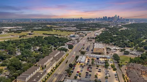 2280 Rook Dr, Dallas, TX 75211