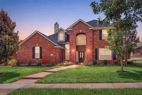 2404 Frosted Green Ln, Plano, TX 75025