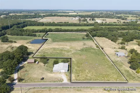 3751 County Road 570, Farmersville, TX 75442