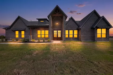 5410 Sunset Rd, Caddo Mills, TX 75135