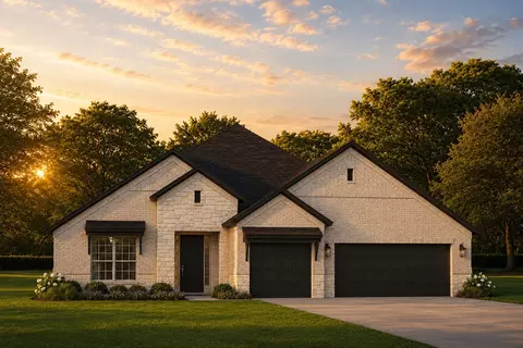 1411 Kendal Dr, Desoto, TX 75115