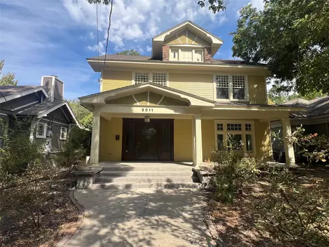 5511 Tremont St, Dallas, TX 75214