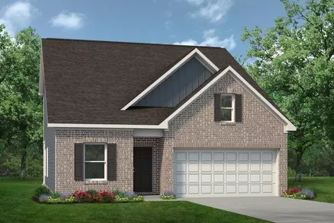 9765 Mcclane Farm Dr, Crowley, TX 76036