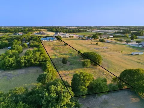 8760 County Road 858, Mckinney, TX 75071