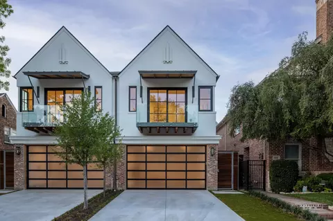 4031 Herschel Ave, Dallas, TX 75219
