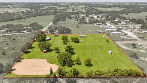191 County Road 259, Dublin, TX 76446