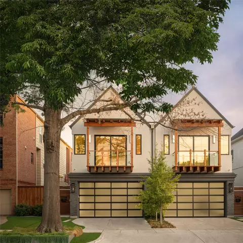 3938 Hawthorne Ave, Dallas, TX 75219