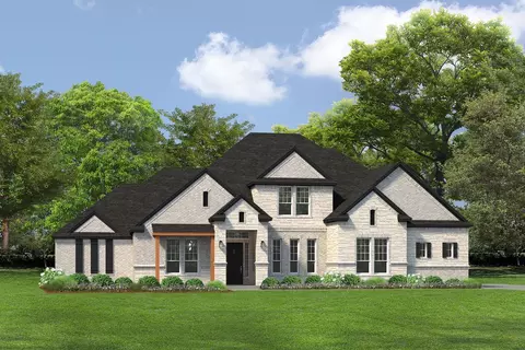 147 Hollingsworth Ln, Glenn Heights, TX 75154
