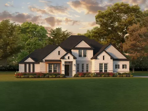 147 Hollingsworth Ln, Glenn Heights, TX 75154