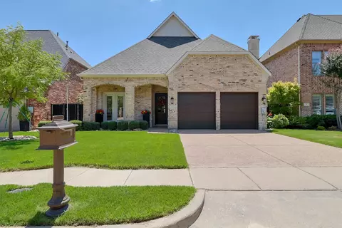 45 Secluded Pond Dr, Frisco, TX 75034