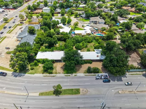 3658 Walnut Hill Lane Ln, Dallas, TX 75229