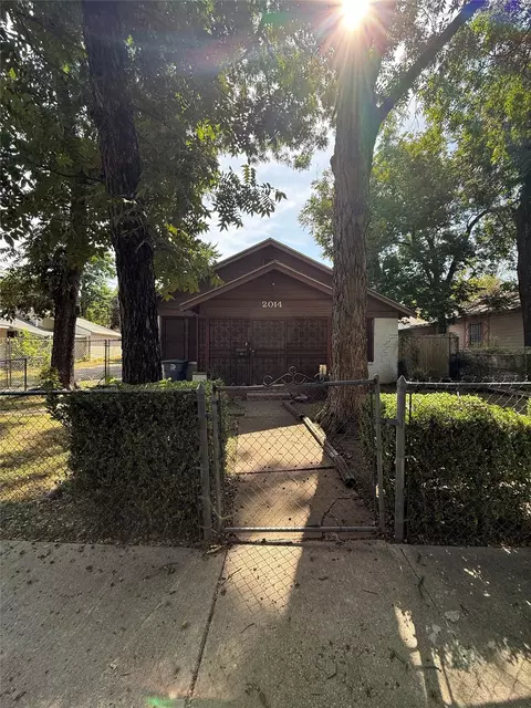 2014 Arizona Ave, Dallas, TX 75216