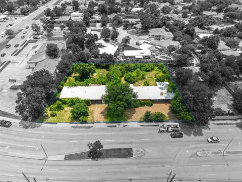3650 Walnut Hill Lane Ln, Dallas, TX 75229