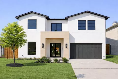 3847 Durango Dr, Dallas, TX 75220