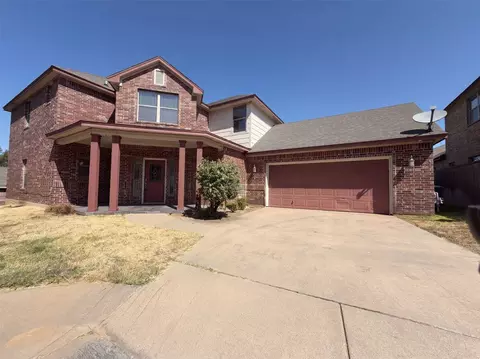 5107 Chesterfield Pl, Arlington, TX 76017