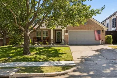 5301 Binbranch Ln, Mckinney, TX 75071