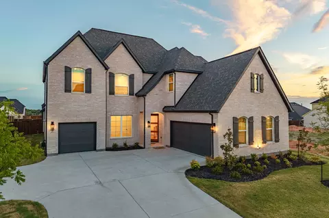 3123 Bexar St, Rockwall, TX 75032