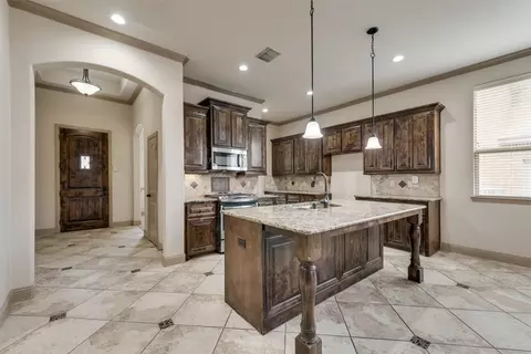 3132 Marble Falls Dr, Forney, TX 75126