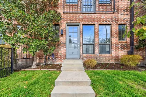 1900 Caddo St #2, Dallas, TX 75204