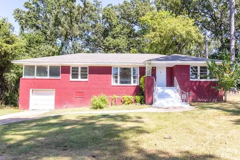 4041 Southern Ave, Shreveport, LA 71106