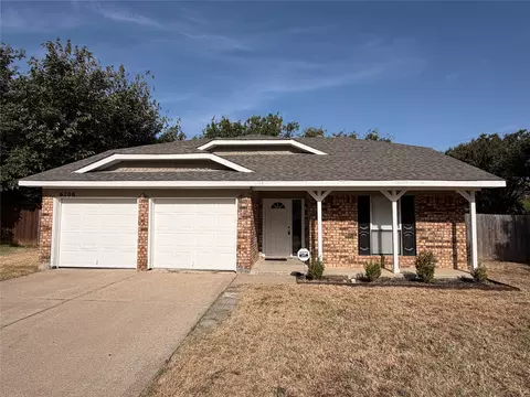 6206 Fernwood Dr, Arlington, TX 76001