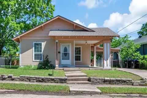 4004 Washington St, Greenville, TX 75401