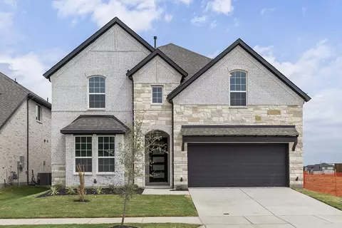 4616 Flaubert Ave, Aubrey, TX 76227